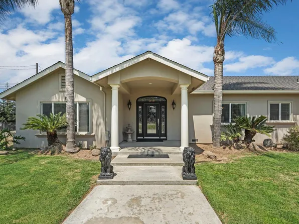 14104 Castle Rd, Manteca, CA 95336