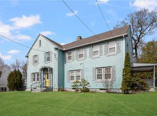 482 Providence St, West Warwick, RI 02893