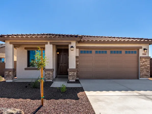 17381 W LAS PALMARITAS Drive, Waddell, AZ 85355