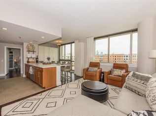 800 Jackson St APT 508, Hoboken, NJ 07030