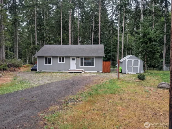 50 E Ketron Place E, Shelton, WA 98584