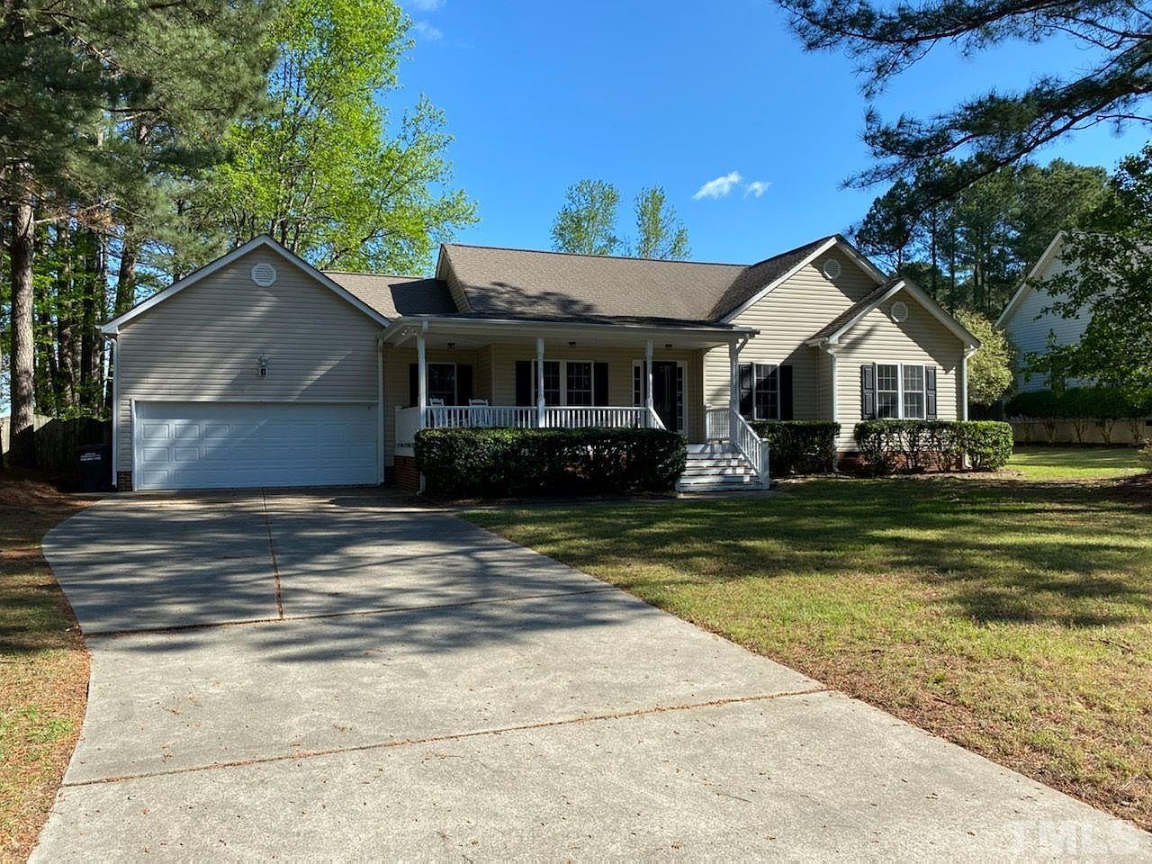 131 Donnibrook Run, Fuquay Varina, NC 27526 Zillow
