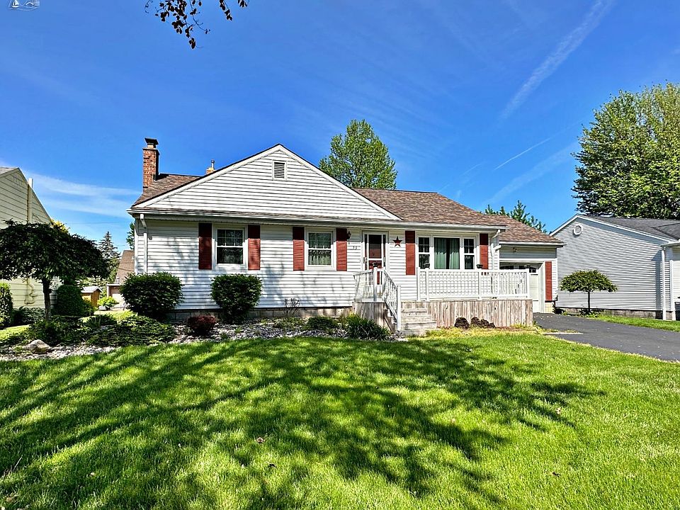 39 Valleyview Pl, Tiffin, OH 44883 Zillow