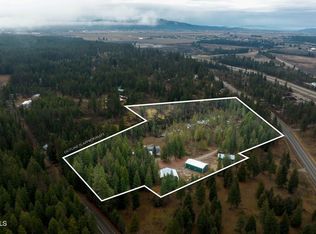 1684 E Hudlow Rd, Hayden, ID 83835