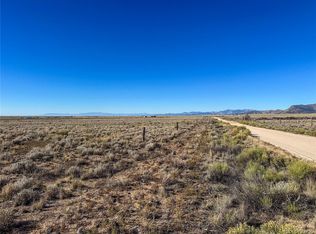 56501 Ewing Road, Moffat, CO 81143