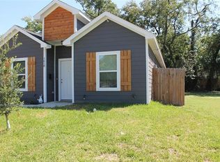 1618 Herald St, Dallas, TX 75215