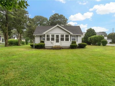 86 Winnapaug Rd, Westerly, RI, 02891