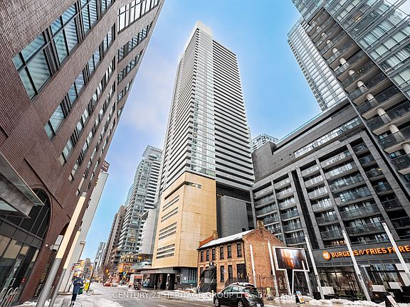 4th image of 80 John St #2303