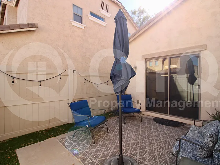 26409 N Babbling Brook Dr — Photo 17