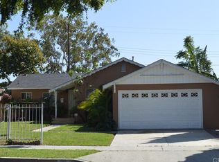 20 W Bort St, Long Beach, CA 90805