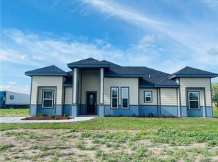 6202 Athena Ave, Edinburg, TX 78542
