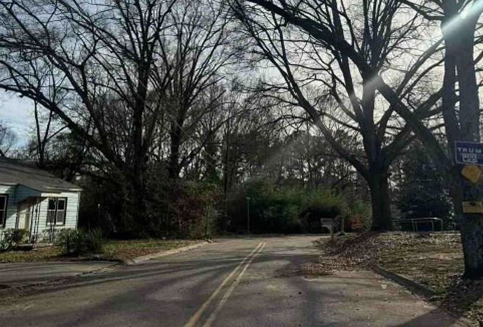 Exterior Neighborhood (street photo)