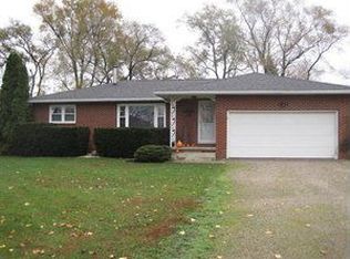 5074 Billings Rd, Bellevue, OH 44811