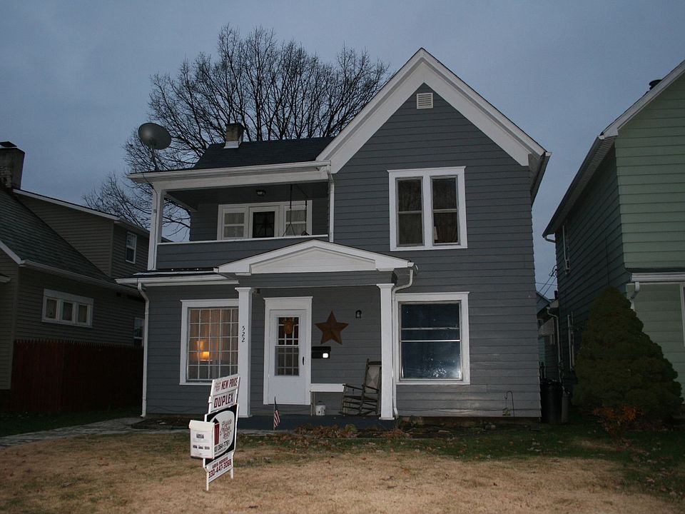 1st image of 522 Tuscarawas Ave NW