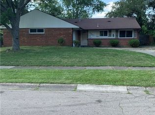 5867 Beth Rd, Dayton, OH 45424