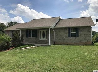 1619 Chances Ridge Dr, Sevierville, TN 37876