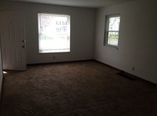 1560 E High St APT A, Springfield, OH 45505