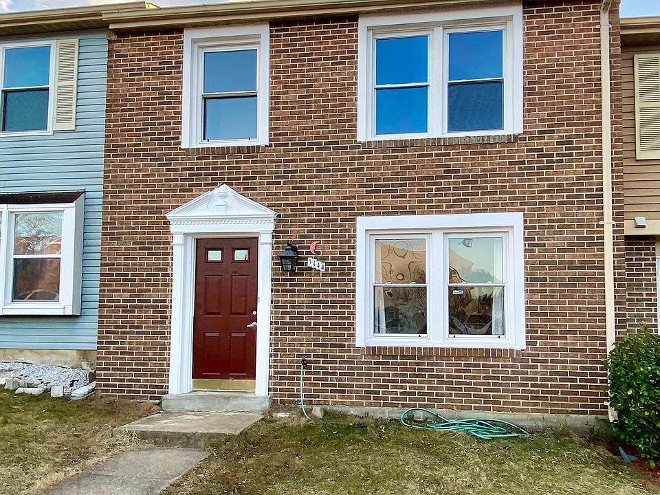 1st image of 3444 Jousters Way #1