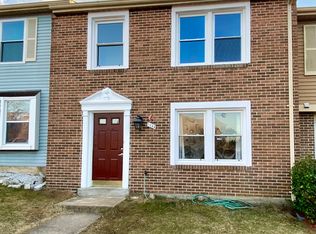 3444 Jousters Way #1, Woodbridge, VA 22192