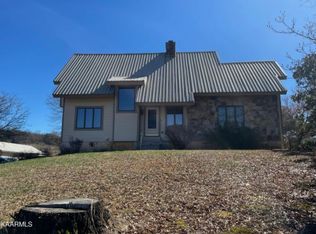 28680 Us Highway 127, Pikeville, TN 37367