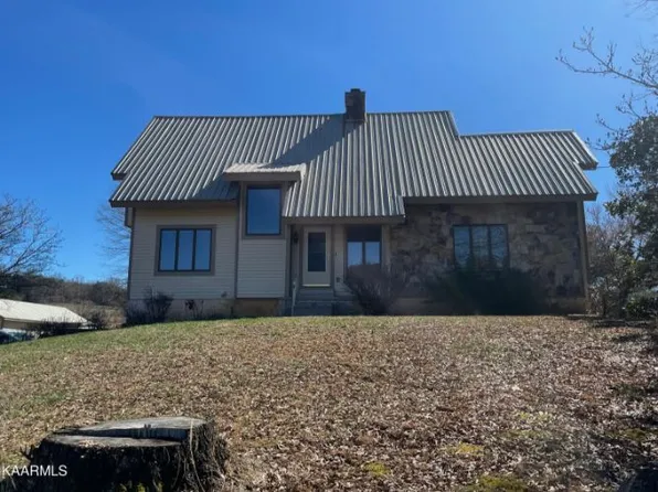 28680 Us Highway 127, Pikeville, TN 37367