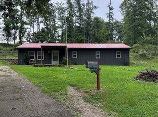 6491 Mathers Rd, Cambridge, OH 43725