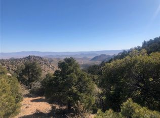 0 W Shadow Canyon Rd, Kingman, AZ 86409
