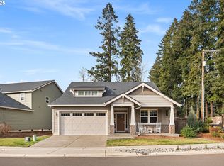 4285 SE Faith Ave, Milwaukie, OR 97267