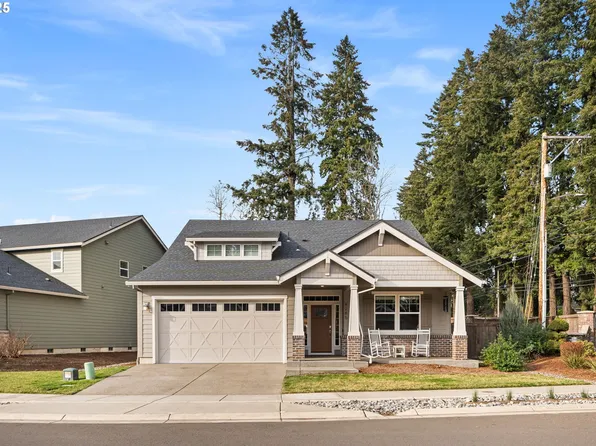 4285 SE Faith Ave, Milwaukie, OR 97267