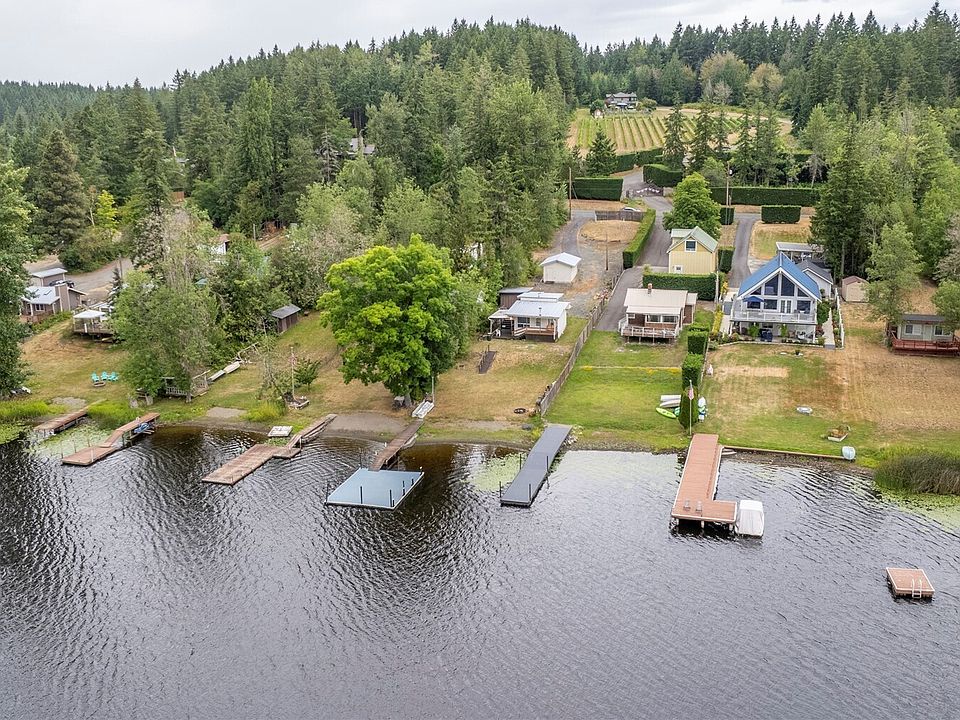 1st image of 4920 Silver Lake Road E