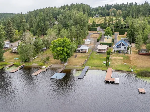 4920 Silver Lake Road E, Eatonville, WA 98328