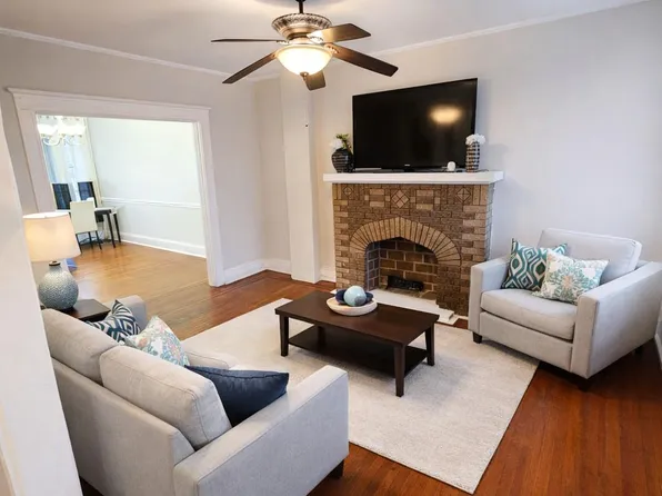 658 Dumbarton Ave, Baltimore, MD 21218