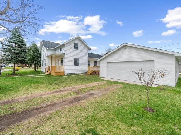 244 Cass St, Dundee, MI 48131