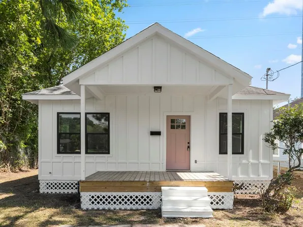 2204 Jackson Street, La Marque, TX 77568