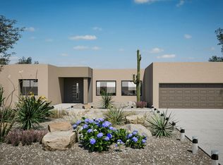 Willow Plan, Arcadia, Tucson, AZ 85739