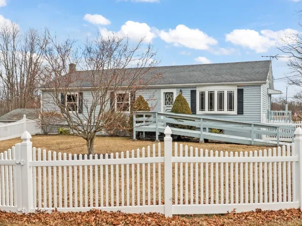 164 Church Ave, Germantown, NY 12526