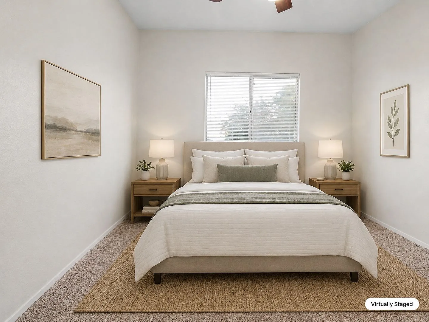 Gorgeous And Spacious 2bed/2bath Condo — Photo 3