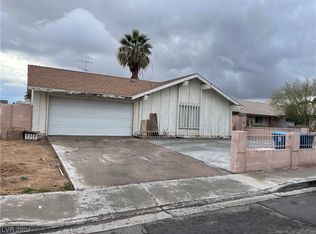 5253 Varsity Ave, Las Vegas, NV 89146