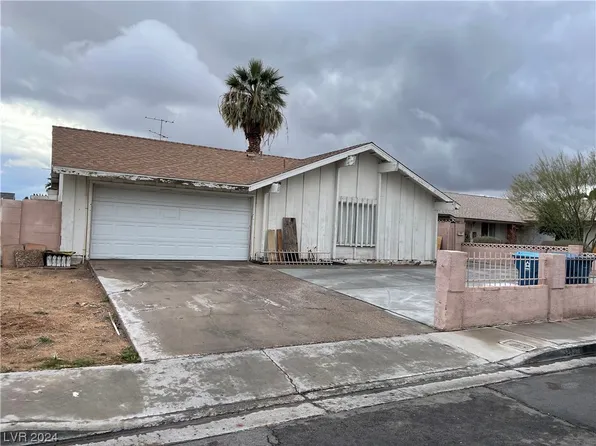 5253 Varsity Ave, Las Vegas, NV 89146