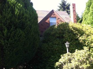 1240 NE 92nd St, Seattle, WA 98115