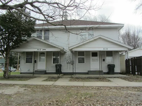 810-812 N Barclay St, Waterloo, IA 50703