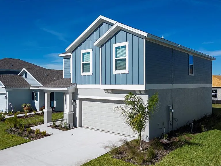 606 Bell Prairie Cir — Photo 3