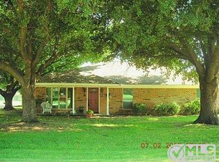 2807 Broadacres Ln, Dalworthington Gardens, TX 76016