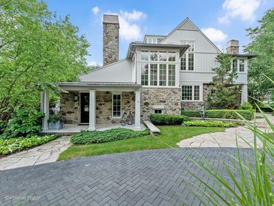 4 E 4th St, Hinsdale, IL, 60521