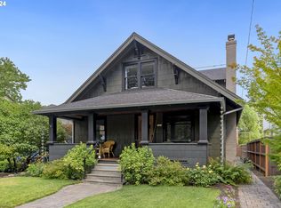 4534 NE 32nd Pl, Portland, OR 97211
