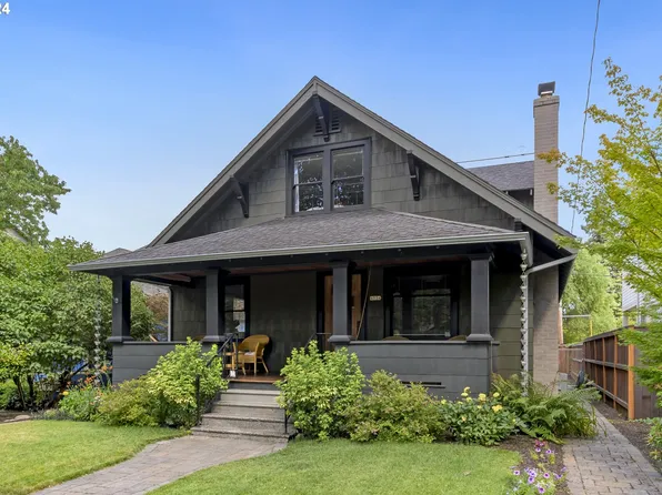 4534 NE 32nd Pl, Portland, OR 97211