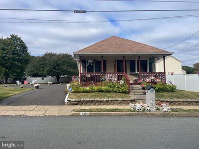 140 Crescent Ave, Ewing, NJ, 08638