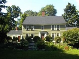 295 Townsend Hill Rd, Townsend, MA 01469