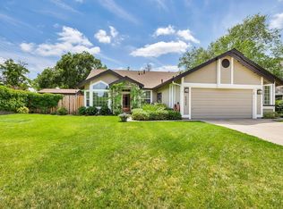 5032 Meadow Pass Way, Antelope, CA 95843