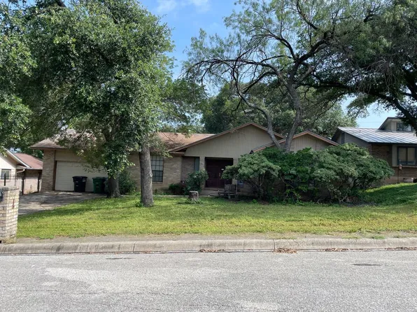 5407 Princess Diane St, San Antonio, TX 78229